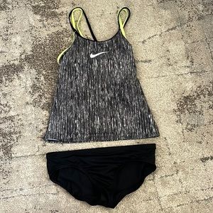 Nike swimsuit